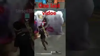 #freefire#onelast#vedeo