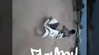 Activa stunts