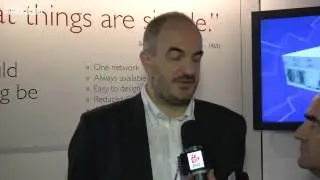 IBC2012 AlliedTelesis