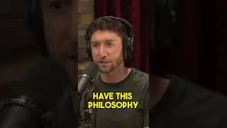 The Secret Struggle Behind Making Computer Chips! 🔧 Joe Rogan