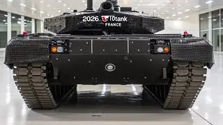 Le T-10 2026 est-il le Meilleur Char de Combat au Monde ?
