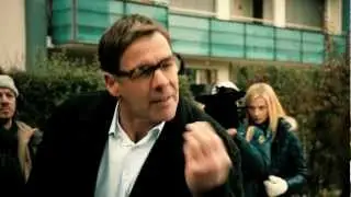 Lerchenberg | trailer D (2013) ZDF Sascha Hehn
