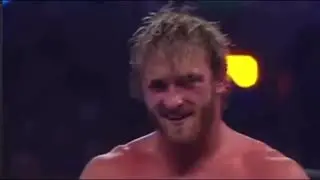 Logan Paul WWE Highlights 