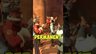 The Unwritten Rule of TF2. #tf2