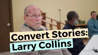 Convert Stories | Larry Collins