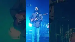 Davis Little (Little Raine Band) - LIVE @ Workplay (Short 16)