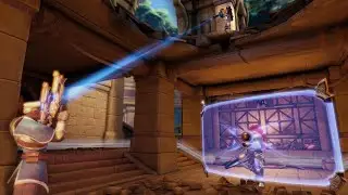 Paladins tips and things you ain't know