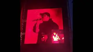 KNEECAP London May 23rd Wide Awake Festival. (Your Sniffer Dogs are Shite 8:23)