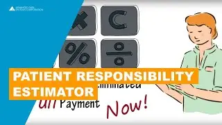 Patient Responsibility Estimator