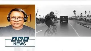 Bike Scouts helping frontline workers get to work | ANC