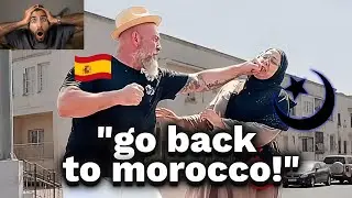 SPANIARDS ARE TRACKING THEM DOWN!!