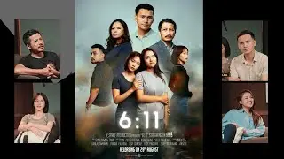 Bisexuality Film lam ringawt a ni em? (6:11 Interview)