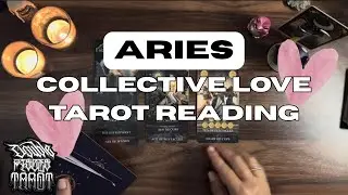 ARIES ♈️ LOVE: ❤️ TAKING A CHANCE ON THIS COULD LEAD TO MARRIAGE/LONG TERM