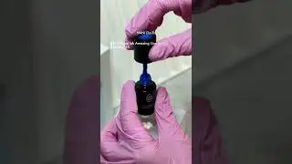NaniNails.si - Зимний дизайн ногтей