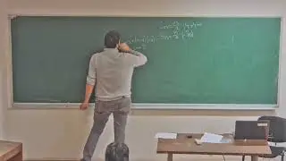 Integralni i diferencijalni račun - analiza prvog kolokvija