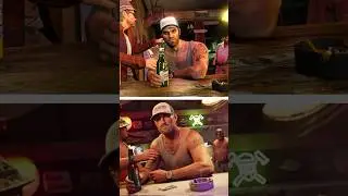GTA 5 vs GTA 6 Graphics Comparison ! #gta6 #gta5 #2026