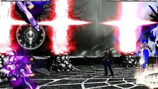 Voltage Meiling vs Shin Lie Meiling