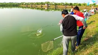 Best Series Fishing Videos By Fish Hooks And Fishing Rod