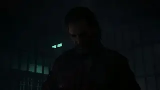 Alan Wake 2 Scratch Boss Fight Nightmare Difficulty
