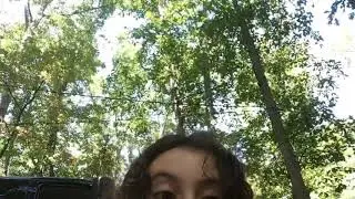 Oak creek campground