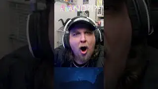 Every Song Reaction Clip Ever #metal #music #core #parody