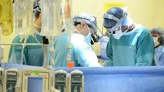 A New NIH Program Grant: UF Sepsis and Critical Illness Research Center