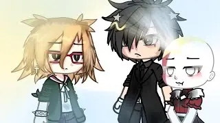 ME X CEO & Y/N (psycho vers) //My idea//goviral?//