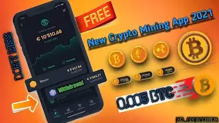 💥Free Bitcoin Mining Website 2021 || Free Bitcoin EarningWebsite 2021|| Payment Proof ||mramearners