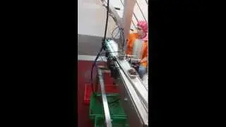 DATES PACKAGING IN PLASTIC CONTAINER