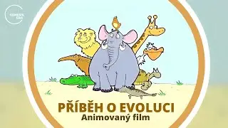 Př&iacute;běh o evoluci | Animovan&yacute; film | Genesis Era