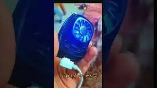 🔥 Spinbit Cooler Unboxed! Honest Thoughts for Gamers #GamingSetup #TechReview #CoolingSystem #CS