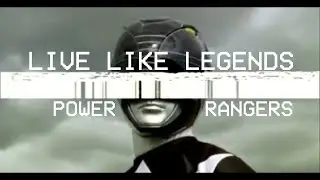 Power Rangers 
