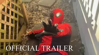 The Exceptional Spider-Man 2 (Fan Film) - Official Trailer 