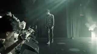 damon rush - blush LIVE