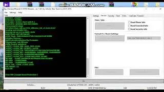 symphony i18 frp and flash file cm2