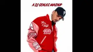 Chris Brown- Who’s Gonna ❌ Seems like you ready (A DJ SCALES MASHUP) [Original Creator]