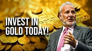 Peter Schiff: 