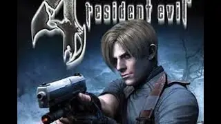 RE4 CLASSICO PRIMEIRA VEZ NO PC