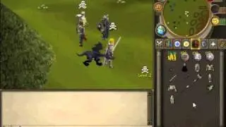 True Turmoil Scape