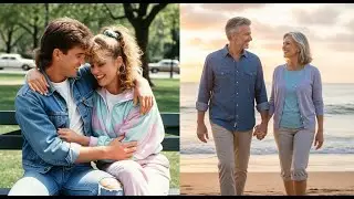 A Love Story Interrupted by Time &mdash; and Reunited 30 Years Later
