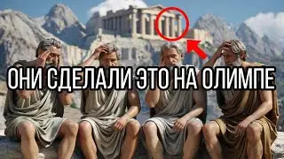 ии трейлер клуба МАФИЯ 