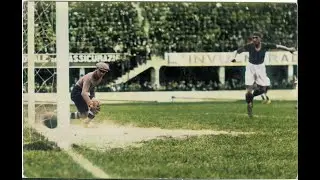 1934 ITALIA 7 USA 1 ---  Italy 7 USA 1  ---  27 05 1934 COPA DEL MUNDO -- WORLD CUP