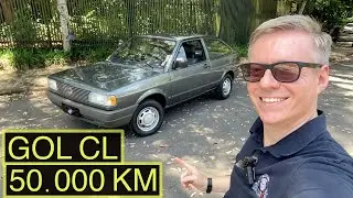 GOL CL: pau pra toda obra