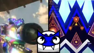 The History Of Sharkified|Cod Trickshotter To Underrated Top 100 Player