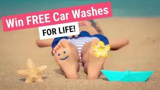 Splash Summer Contest