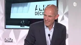 ALPES DECIDEURS - Mise en lumi&egrave;re d'Altitude Propret&eacute; (avril 2025) - video