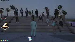 Hades Meet on Chico Leaving & Gang Direction | Hades RP | GTA V RP NoPixel 4.0 WL