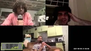 Episode 44: Lollapalooza, Da Baby, Donda & Saying Goodbye to Gabe