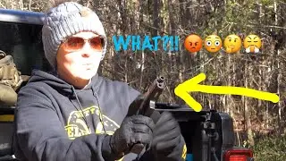 Glock 17 Gen 6: Does the lady like it?!! Optic issues?!!🤦🏻&zwj;♂️😡🤷&zwj;♂️