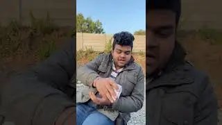 Fraud property dealer 😨🤨 || #shorts